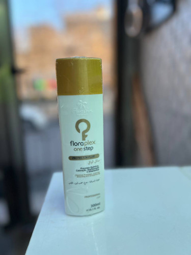 پلکس مو فلوراکتیو مدل One Plex