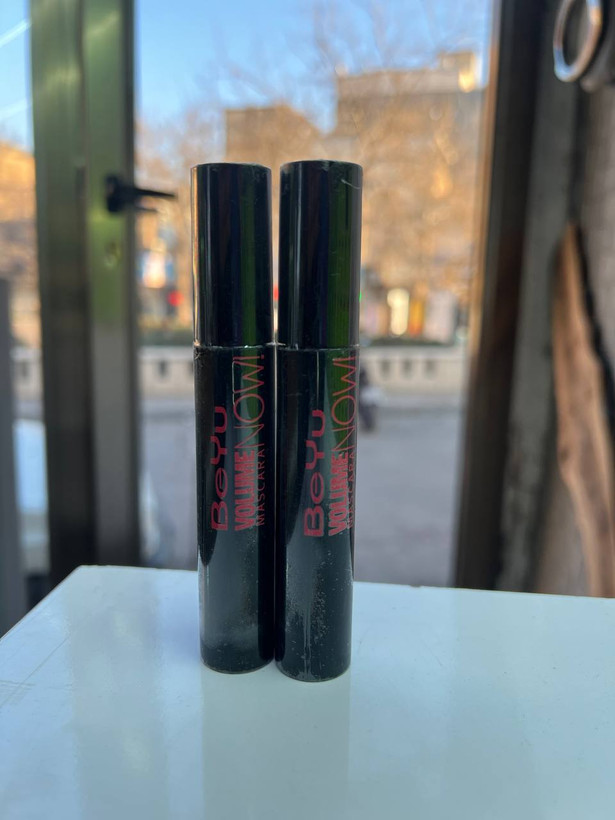 ریمل حجمدهنده و بلندکننده بی یو