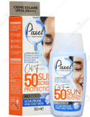 کرم ضد آفتاب پیکسلSPF50