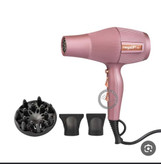 سشوار مگا حرفه ای2600وات