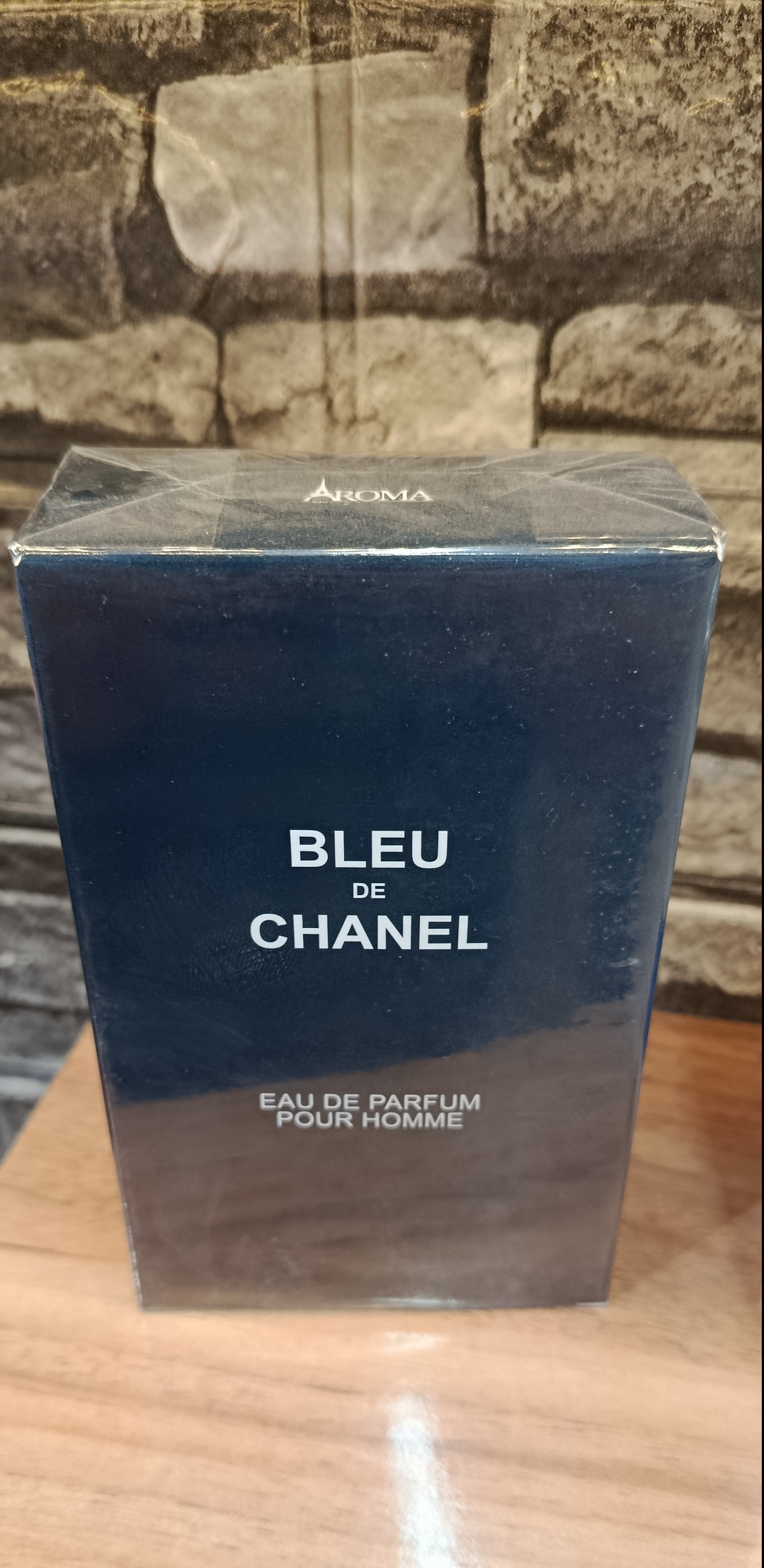 ادکلن BLEU DE CHANEL آروما