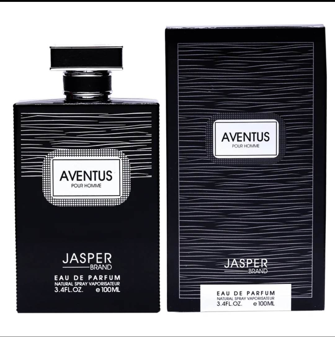 ادکلن AVENTUS جاسپر